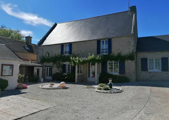 Les Hirondelles Bleues