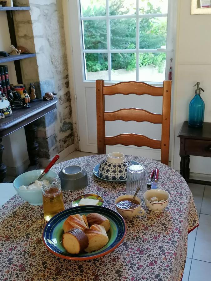 Les Hirondelles Bleues * Isigny-sur-Mer