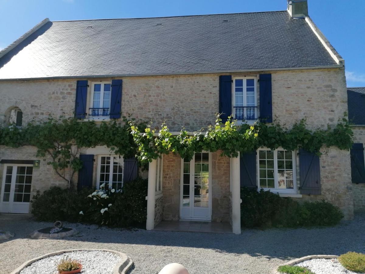 Les Hirondelles Bleues Isigny-sur-Mer