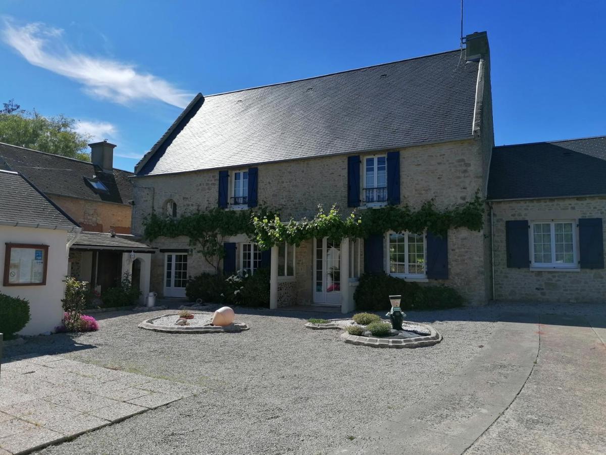 Les Hirondelles Bleues * Isigny-sur-Mer
