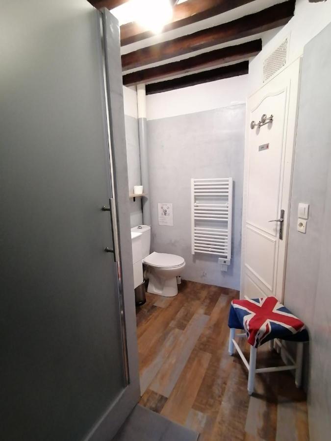 Les Hirondelles Bleues Bed & Breakfast Isigny-sur-Mer