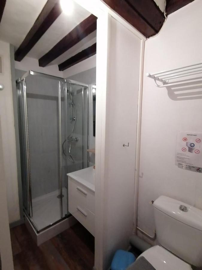 Bed & Breakfast Les Hirondelles Bleues