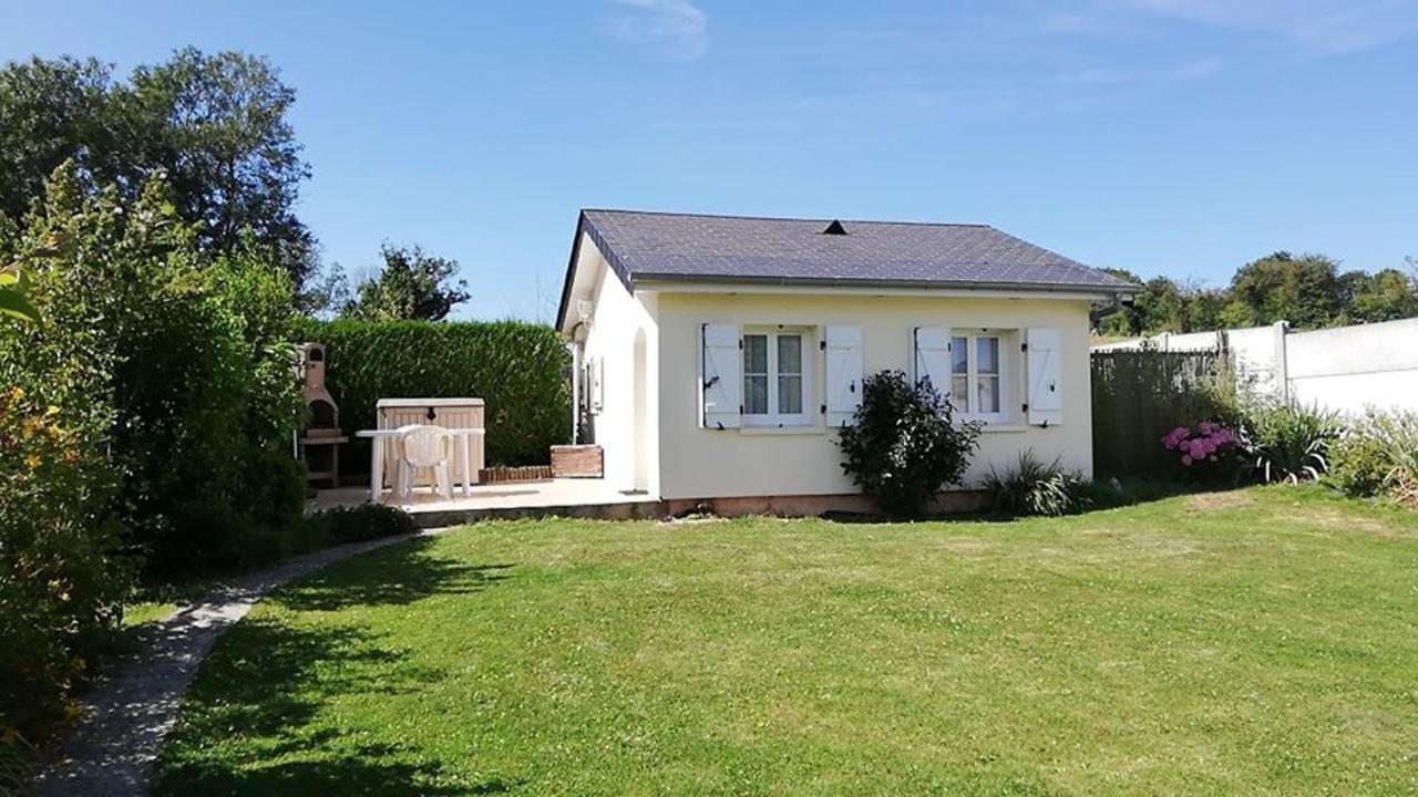 Les Hirondelles Bleues * Isigny-sur-Mer